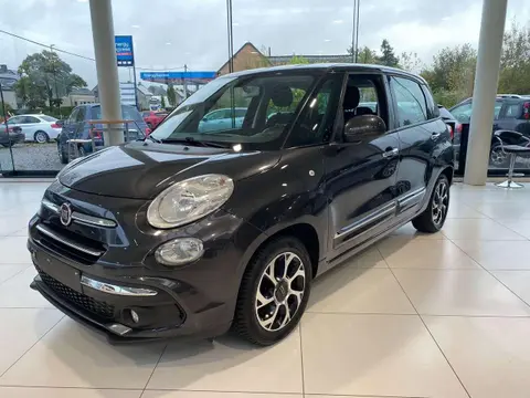 Annonce FIAT 500L Essence 2018 d'occasion 