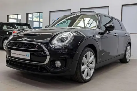 Used MINI COOPER Diesel 2017 Ad 