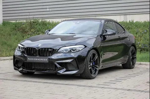 Annonce BMW M2 Essence 2019 d'occasion 