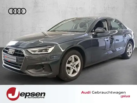 Used AUDI A4 Diesel 2023 Ad 