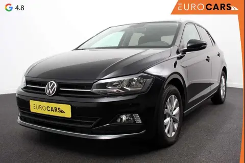 Used VOLKSWAGEN POLO Petrol 2020 Ad 