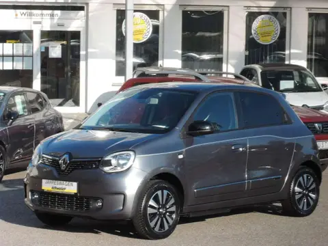 Used RENAULT TWINGO Electric 2023 Ad 