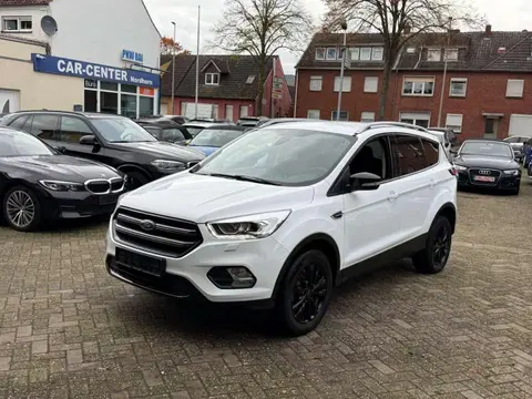 Annonce FORD KUGA Essence 2019 d'occasion 