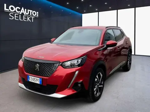 Annonce PEUGEOT 2008 Diesel 2019 d'occasion 