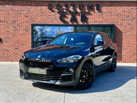 Annonce BMW X2 Diesel 2019 d'occasion 