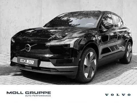 Annonce VOLVO EX30 Électrique 2024 d'occasion 