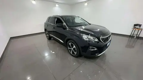 Used PEUGEOT 3008 Petrol 2020 Ad 