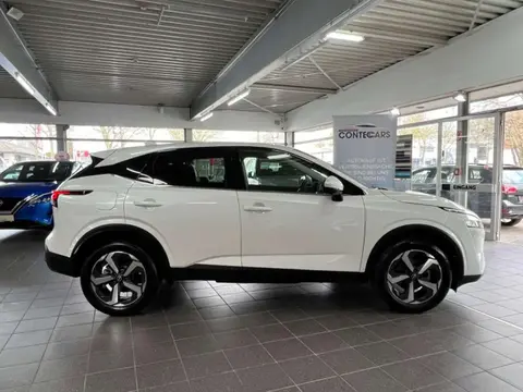 Annonce NISSAN QASHQAI Essence 2023 d'occasion 