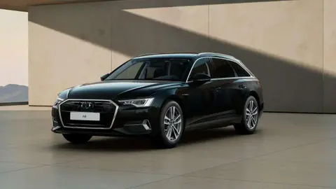 Annonce AUDI A6 Essence 2023 d'occasion 