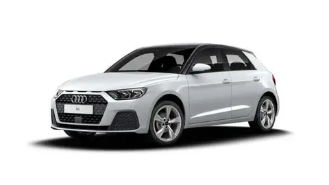 Used AUDI A1 Petrol 2020 Ad 