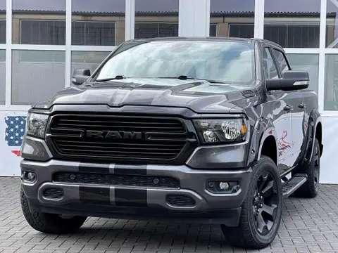 Used DODGE RAM Petrol 2021 Ad 