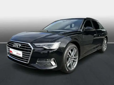 Used AUDI A6 Diesel 2023 Ad 