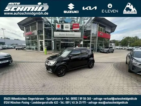 Used SUZUKI IGNIS Petrol 2018 Ad 