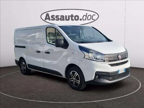 Annonce FIAT TALENTO Diesel 2019 d'occasion 