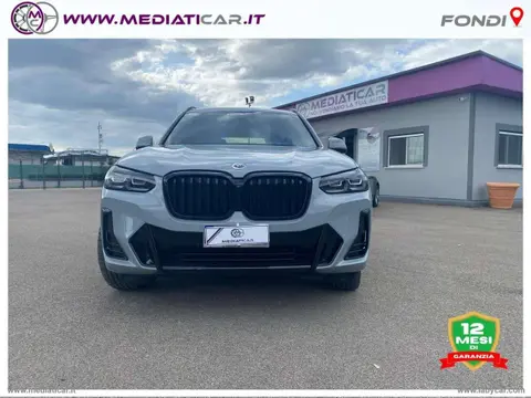 Used BMW X3 Diesel 2022 Ad 