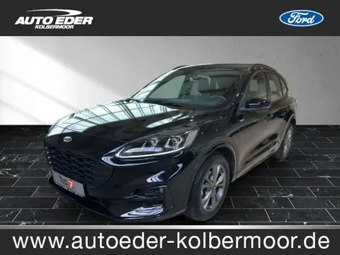 Annonce FORD KUGA Diesel 2023 d'occasion 