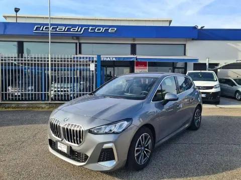 Annonce BMW SERIE 2 Hybride 2022 d'occasion 