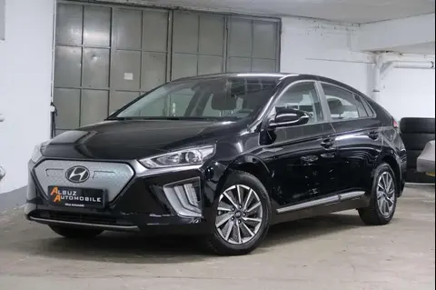 Annonce HYUNDAI IONIQ Électrique 2021 d'occasion 