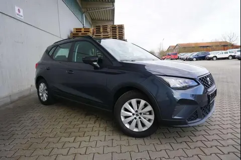 Used SEAT ARONA Petrol 2023 Ad 