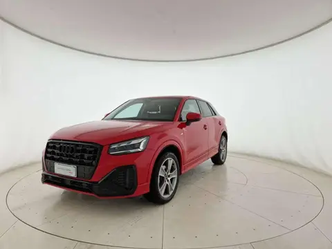 Annonce AUDI Q2 Diesel 2024 d'occasion 