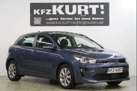 Used KIA RIO Petrol 2022 Ad 