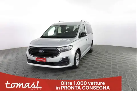 Annonce FORD TOURNEO Diesel 2023 d'occasion 