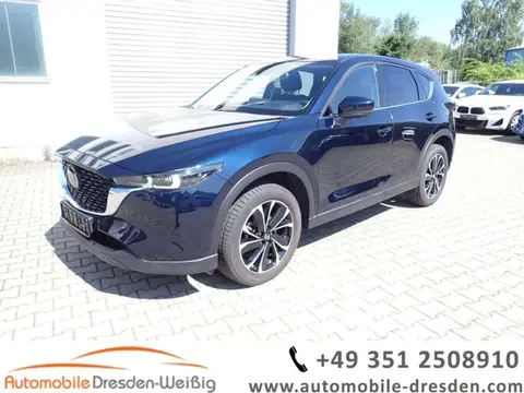 Annonce MAZDA CX-5 Essence 2023 d'occasion 