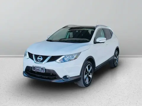 Used NISSAN QASHQAI Diesel 2017 Ad 