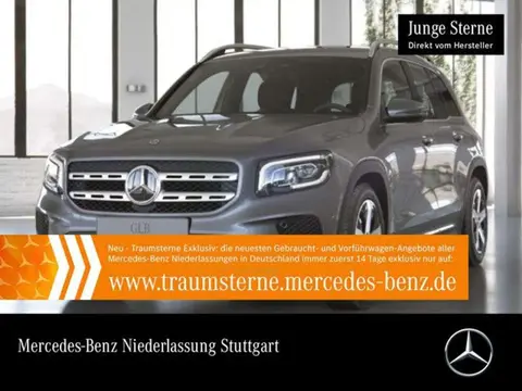 Used MERCEDES-BENZ CLASSE GLB Petrol 2023 Ad 