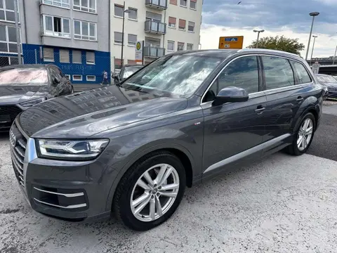 Used AUDI Q7 Diesel 2019 Ad 