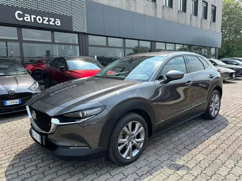 Used MAZDA CX-30 Hybrid 2022 Ad 