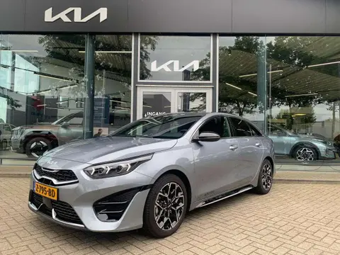 Annonce KIA PROCEED Essence 2024 d'occasion 