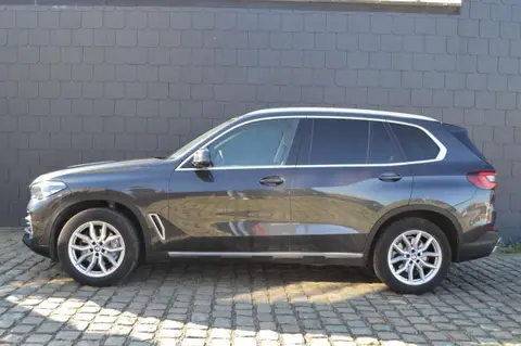 Annonce BMW X5 Diesel 2021 d'occasion 