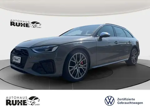 Used AUDI S4 Diesel 2020 Ad 