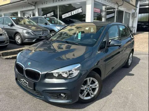 Used BMW SERIE 2 Petrol 2018 Ad 