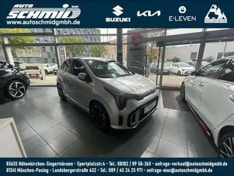 Annonce KIA PICANTO Essence 2024 d'occasion 