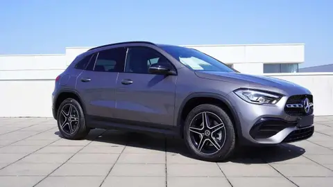 Annonce MERCEDES-BENZ CLASSE GLA Hybride 2022 d'occasion 