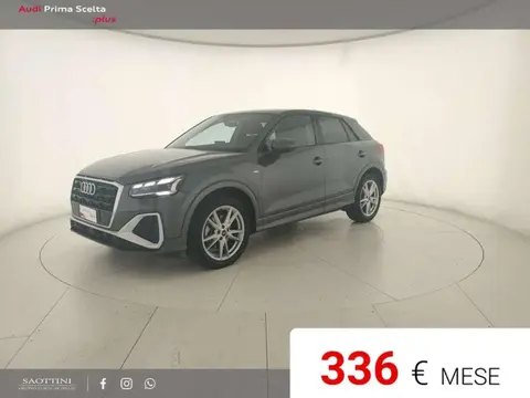 Annonce AUDI Q2 Diesel 2023 d'occasion 