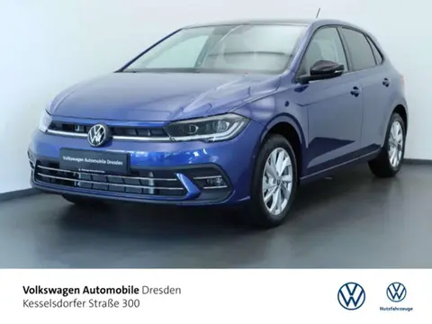 Used VOLKSWAGEN POLO Petrol 2024 Ad 