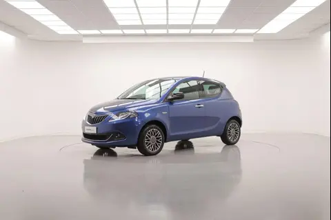 Annonce LANCIA YPSILON Hybride 2023 d'occasion 