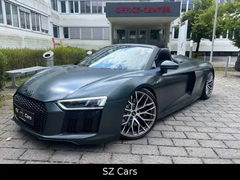 Annonce AUDI R8 Essence 2018 d'occasion 