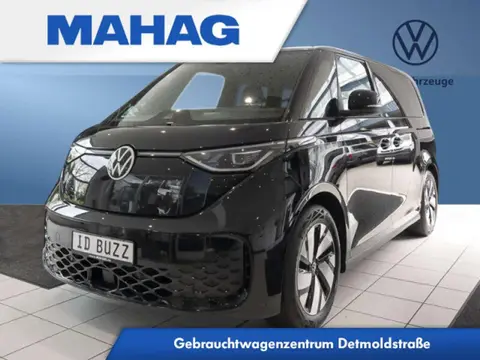 Annonce VOLKSWAGEN ID. BUZZ Électrique 2024 d'occasion 