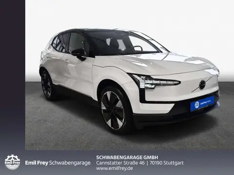 Annonce VOLVO EX30 Électrique 2024 d'occasion 