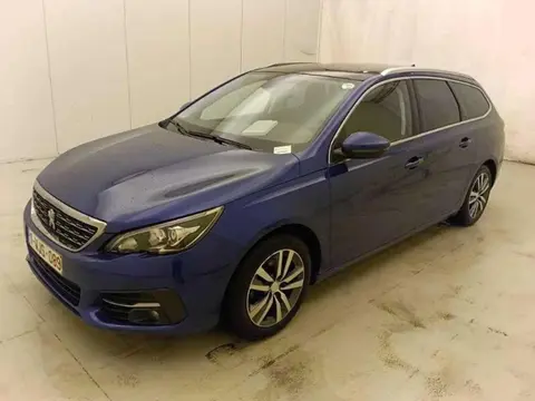 Used PEUGEOT 308 Diesel 2019 Ad 