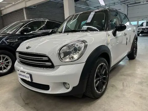 Used MINI COOPER Diesel 2015 Ad 