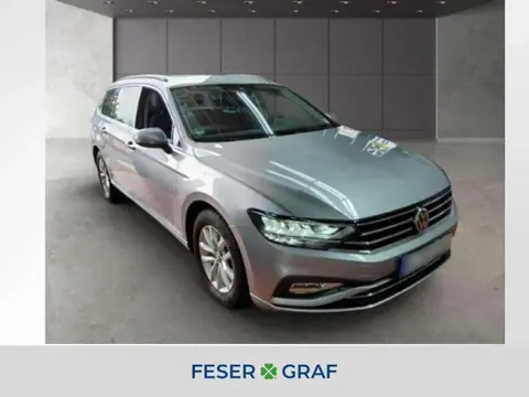 Used VOLKSWAGEN PASSAT Petrol 2020 Ad 