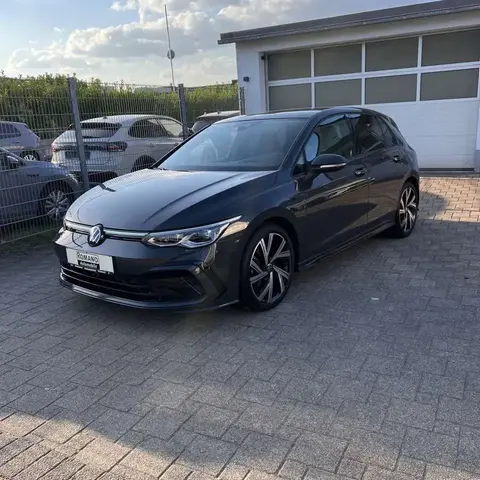 Annonce VOLKSWAGEN GOLF Hybride 2024 d'occasion 