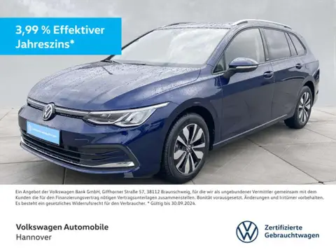 Annonce VOLKSWAGEN GOLF Essence 2023 d'occasion 