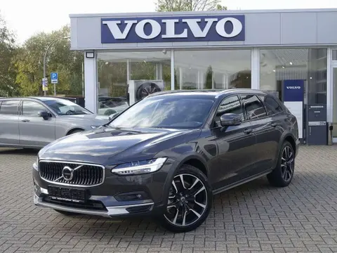 Annonce VOLVO V90 Diesel 2024 d'occasion 