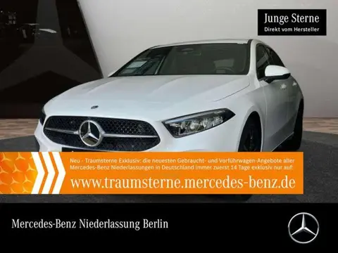 Used MERCEDES-BENZ CLASSE A Petrol 2023 Ad 